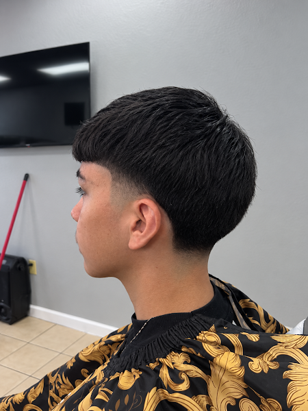 Gaby Hair Studio 3