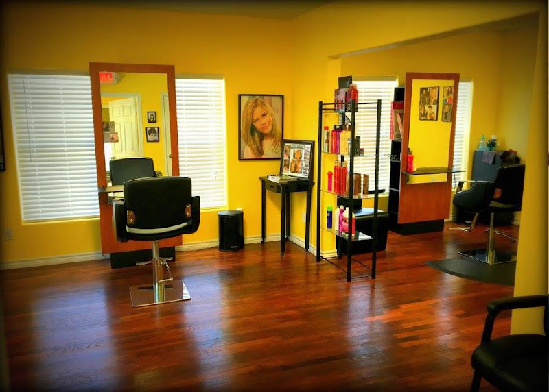 The Model Look Salon 2