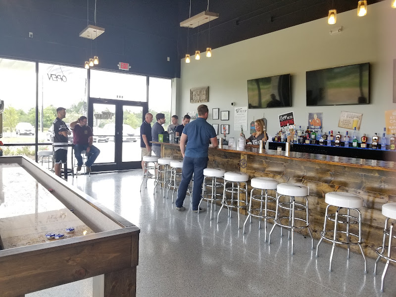 Tune Up The Manly Salon - Pearland 2