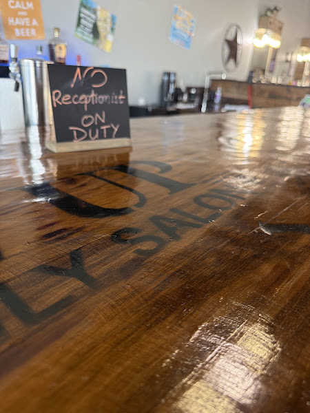 Tune Up The Manly Salon - Pearland 3
