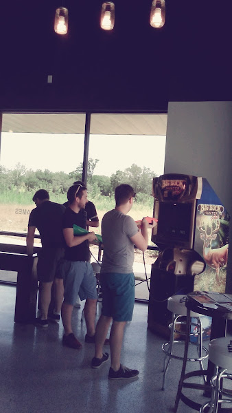 Tune Up The Manly Salon - Pearland 4