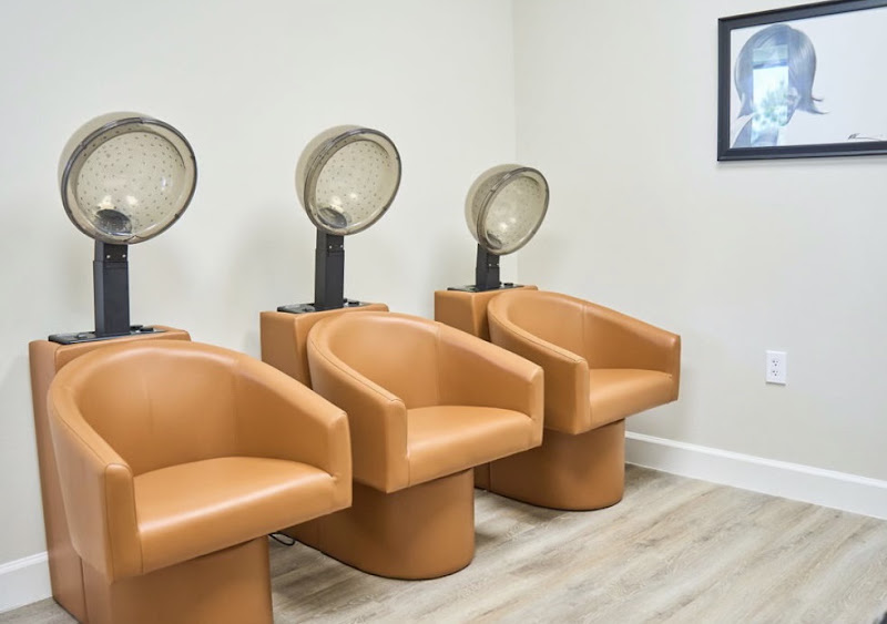 360 Degrees Hair Studio 2