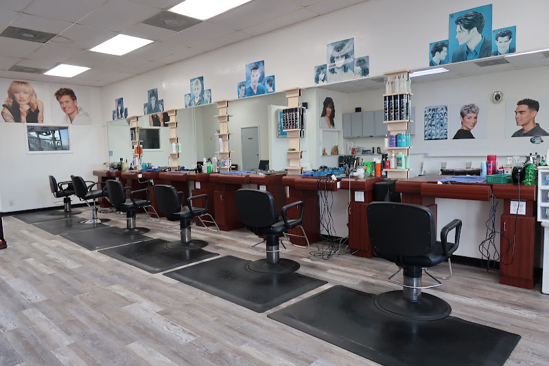Kenny's Salon