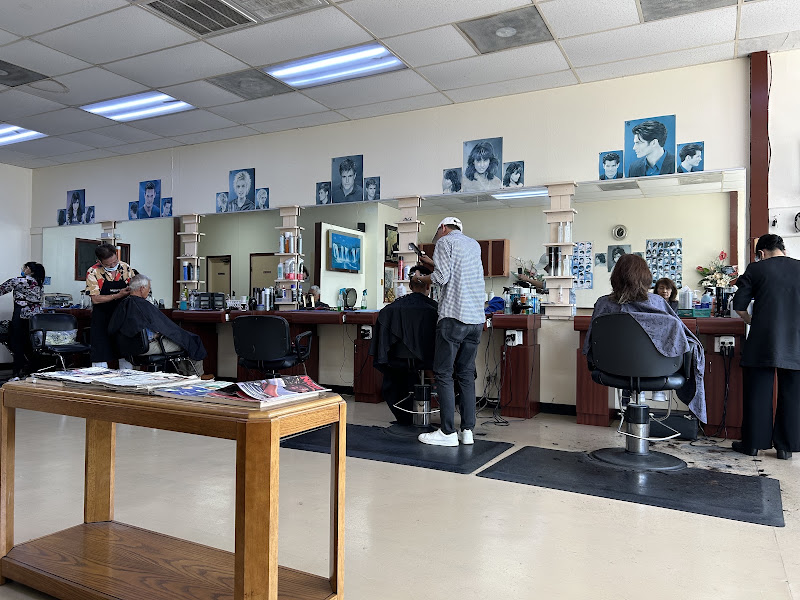 Kenny's Salon 2