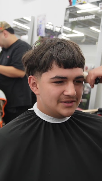 Change Barber Studio 2