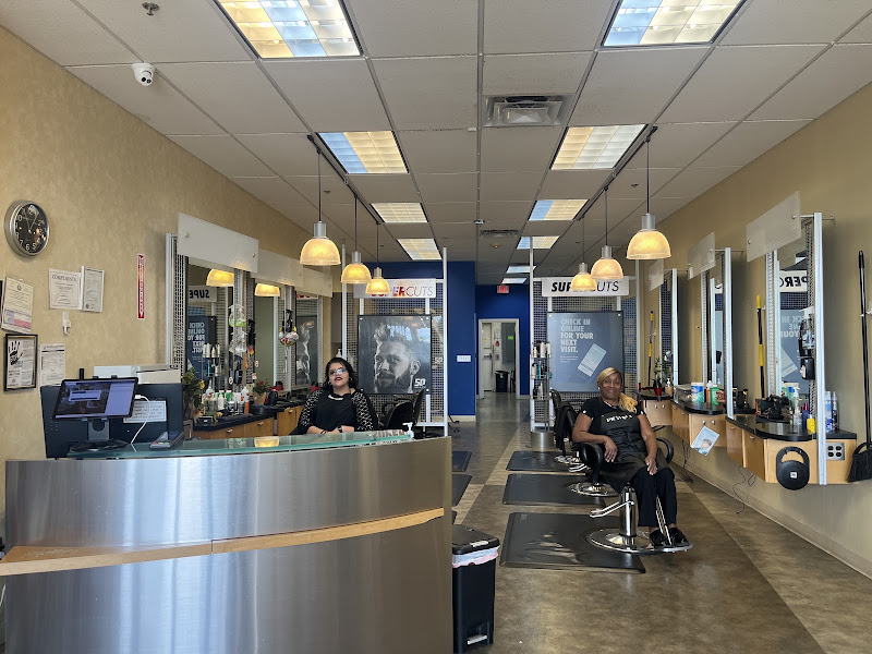 Supercuts 2