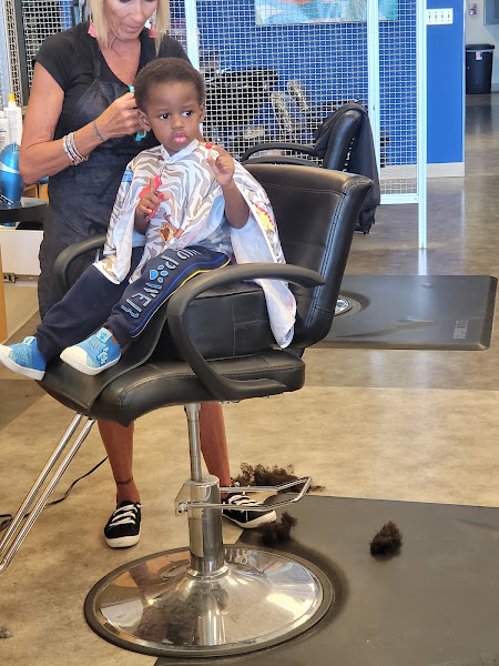 Supercuts 5
