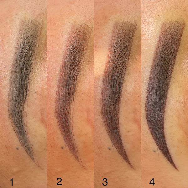 Brows Made 3