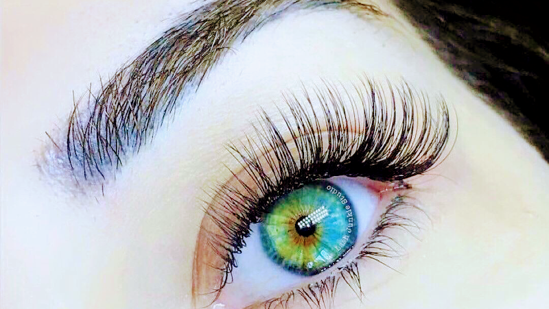 Lash Junkie Studio - Pearland 1