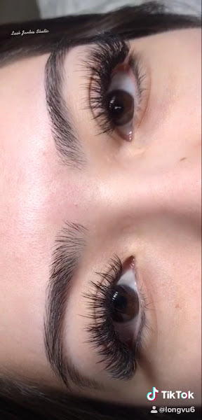 Lash Junkie Studio - Pearland 2