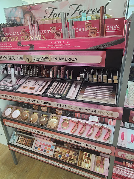Ulta Beauty 3