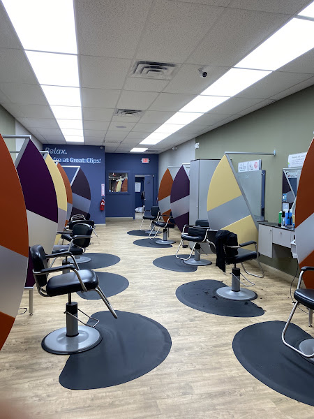 Great Clips 3