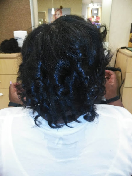 JCPenney Salon 2