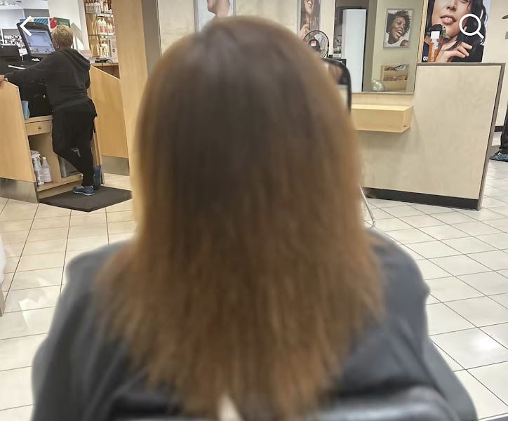 JCPenney Salon 3