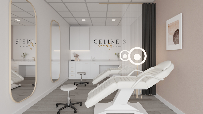 Celine's Beauty Studio