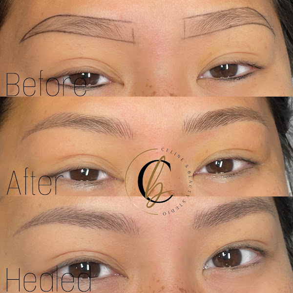 Celine's Beauty Studio 4