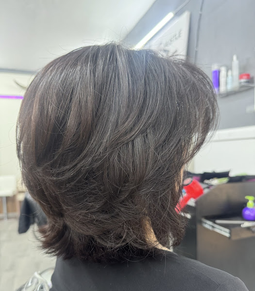 Hair By Paul 3