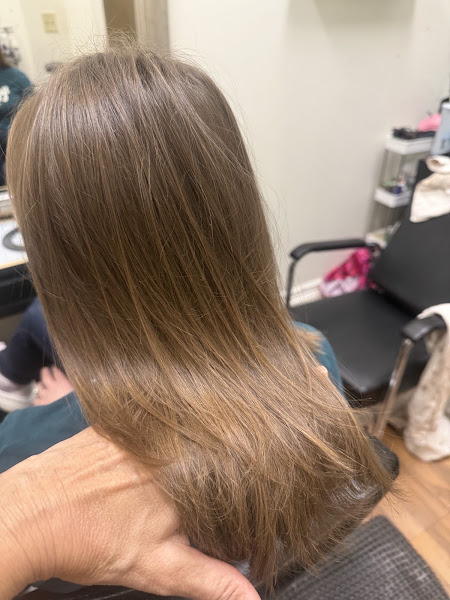 Hair By Sela 2