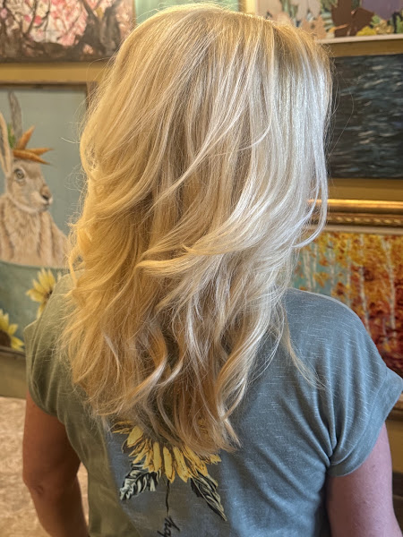 Hair By Sela 3