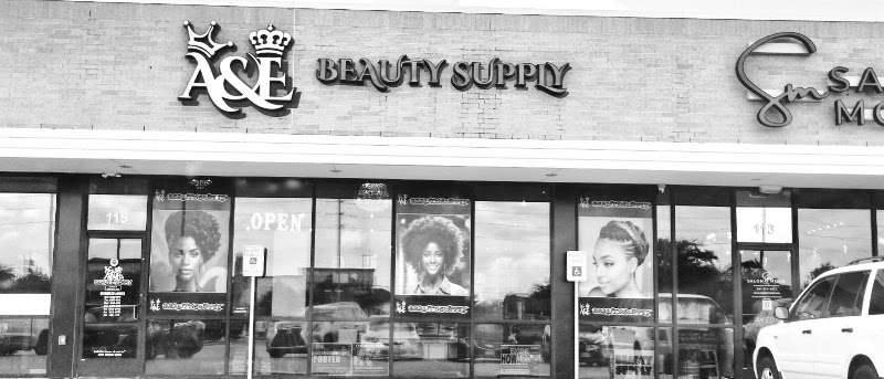 A&E Beauty Supply