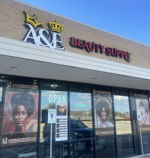 A&E Beauty Supply 3