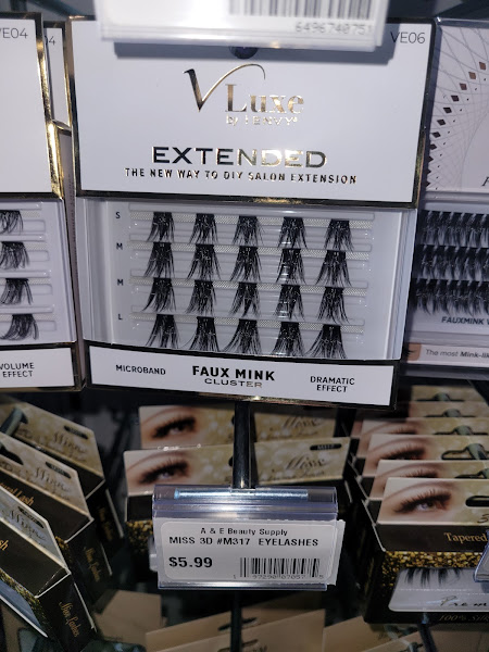 A&E Beauty Supply 4