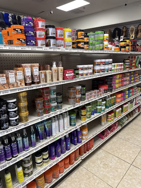 Fine Beauty Supply,Pearland-TX 2