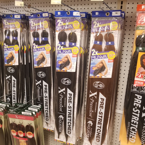 Fine Beauty Supply,Pearland-TX 3