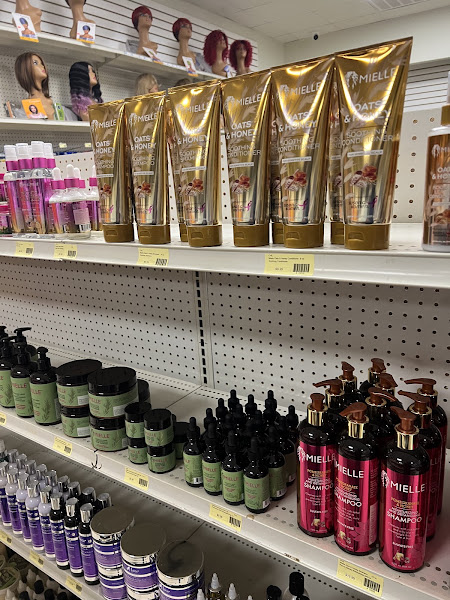 Fine Beauty Supply,Pearland-TX 4