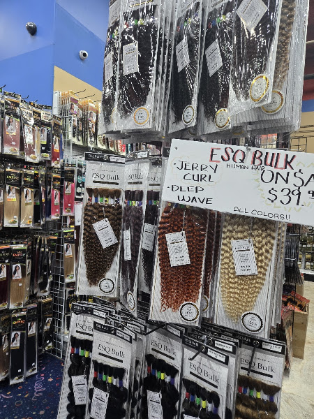 Jolla Bella Beauty supply 3