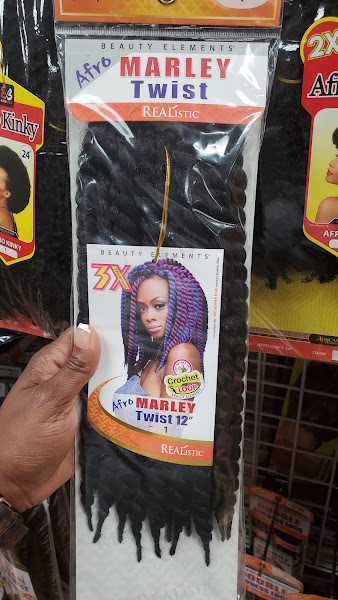 White Fox Beauty Supply 3