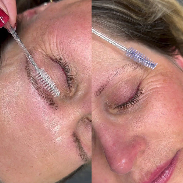 Mika Beauty And Brows 2