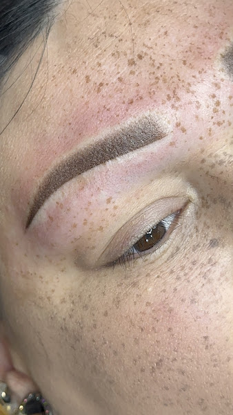 Mika Beauty And Brows 3