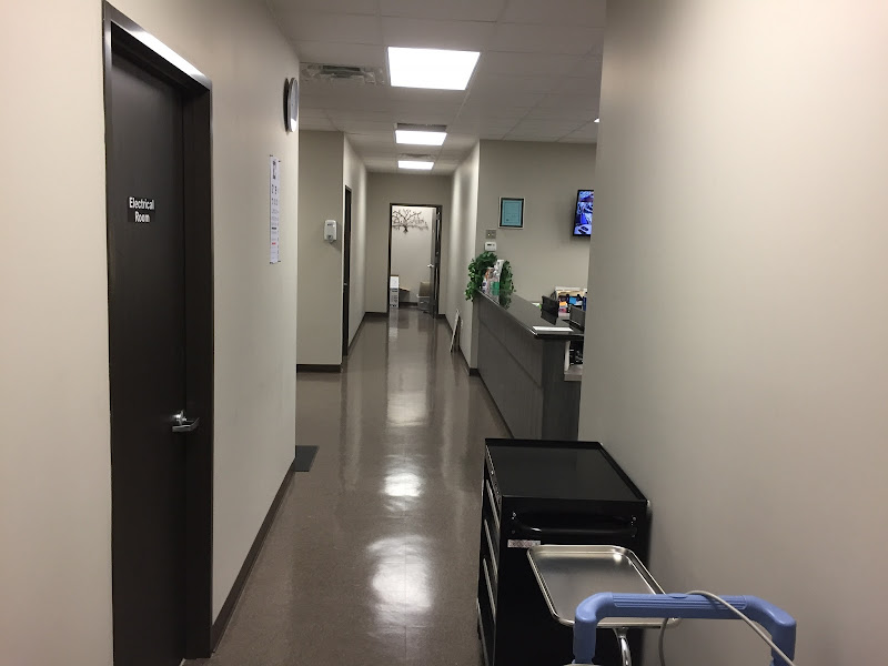Doctor Near me-Nan Jiang ,MD Family doctor Pearland 2