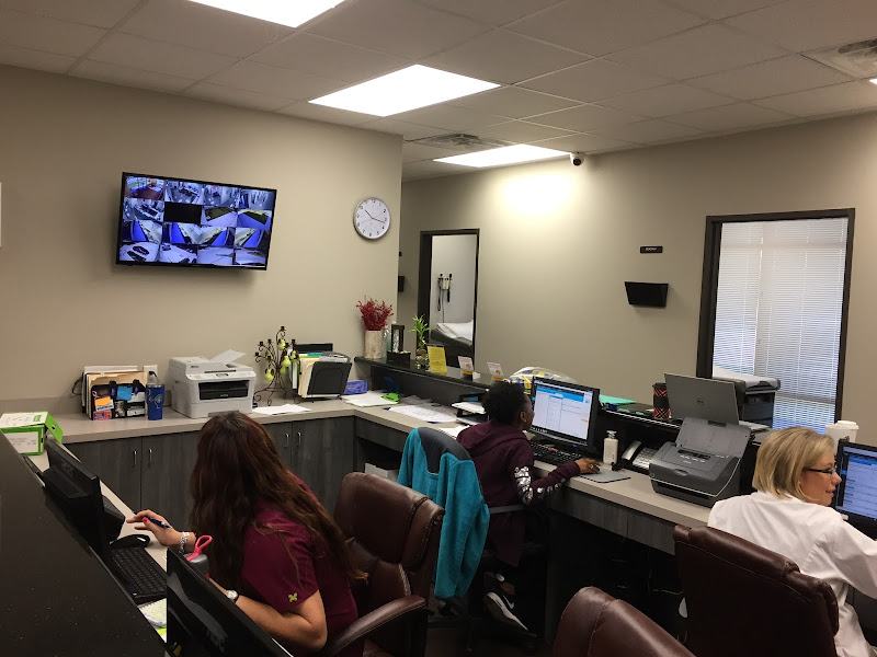 Doctor Near me-Nan Jiang ,MD Family doctor Pearland 5