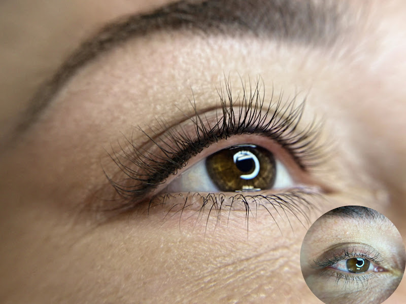 DASHÈ Permanent Makeup 2