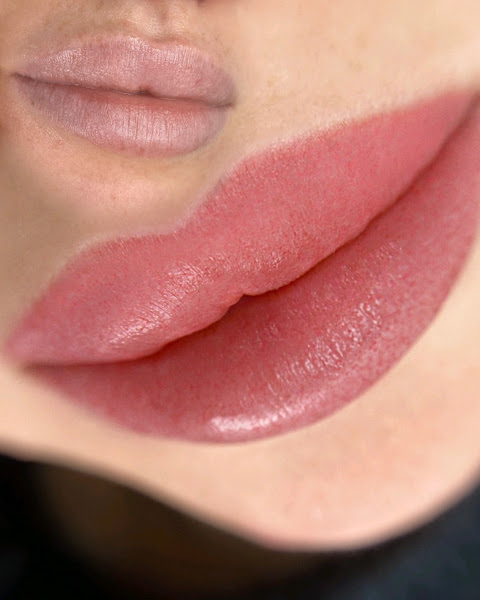DASHÈ Permanent Makeup 3
