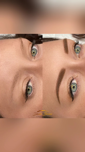 DASHÈ Permanent Makeup 4
