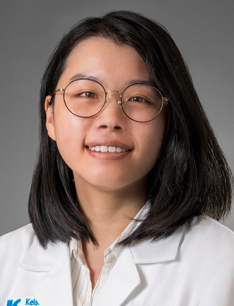 Jennifer Nguyen, MD 1