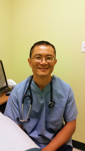 Ung's Primary PA: Ung Chay MD