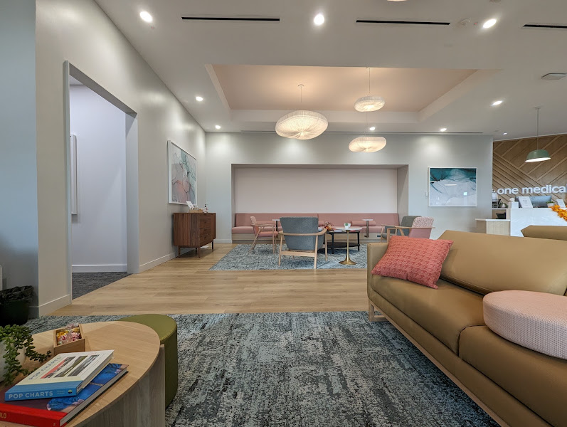 One Medical Primary Care Clinic - Shadow Creek Ranch 2