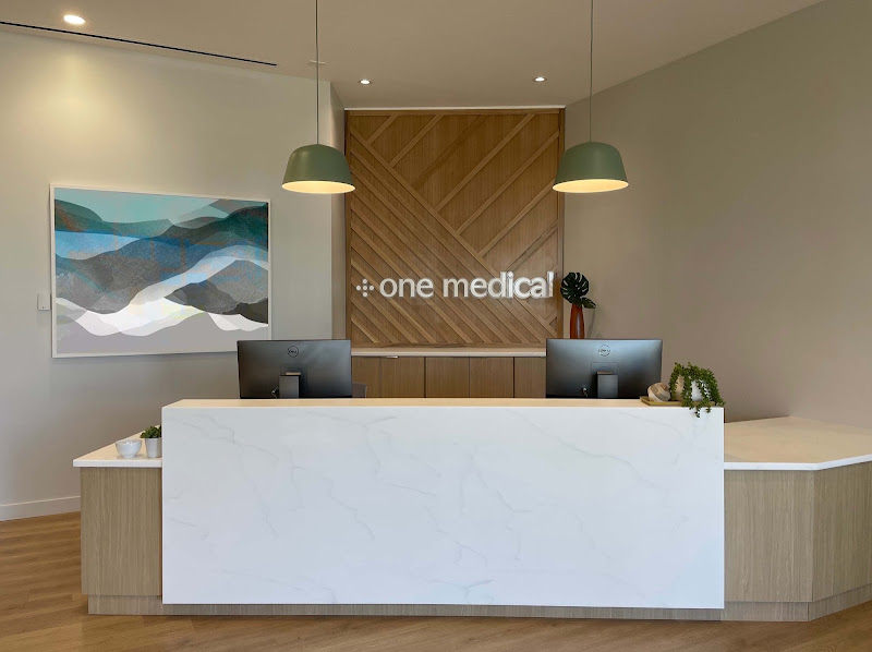 One Medical Primary Care Clinic - Shadow Creek Ranch 3