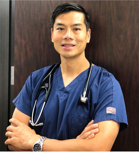 Thang Dinh Hoang M.D. Group 1