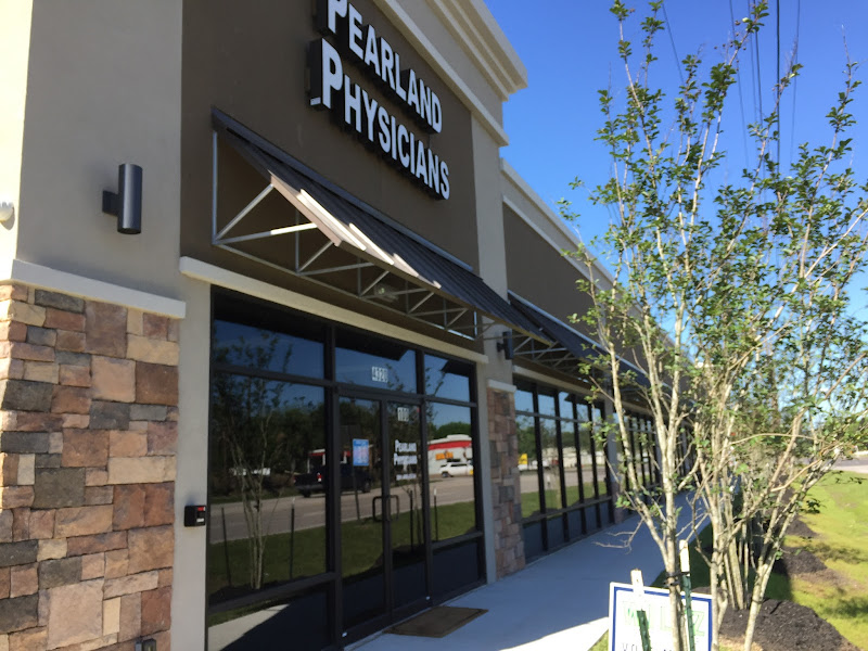 Pearland Physicians-Walk-in Clinic 3