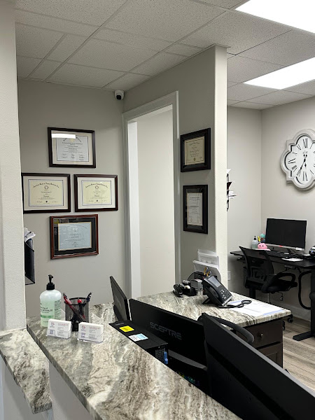 Broadway Family Clinic