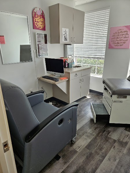My Doctor Primary Care Clinic 2