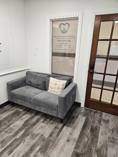 My Doctor Primary Care Clinic 3