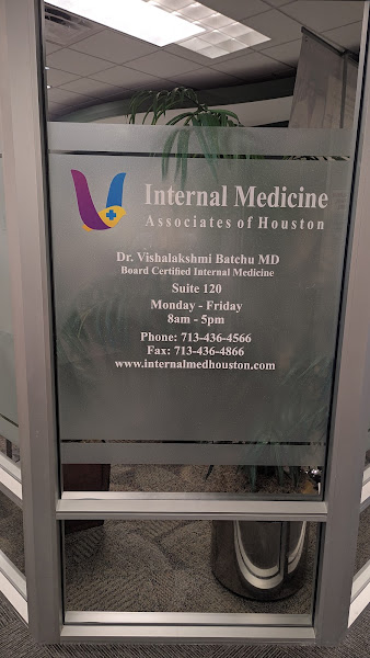 Dr Vishalakshmi Batchu M.D. 3