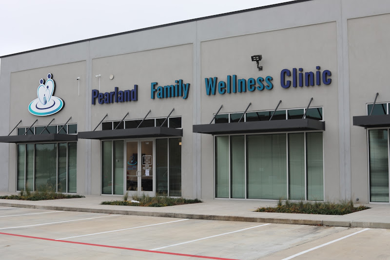Pearland Family Wellness Clinic 1