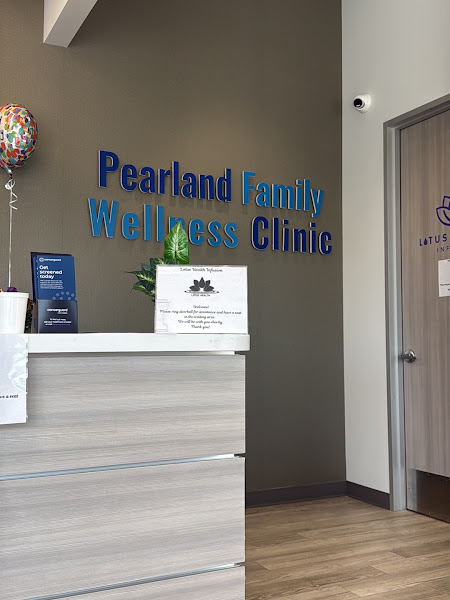 Pearland Family Wellness Clinic 2